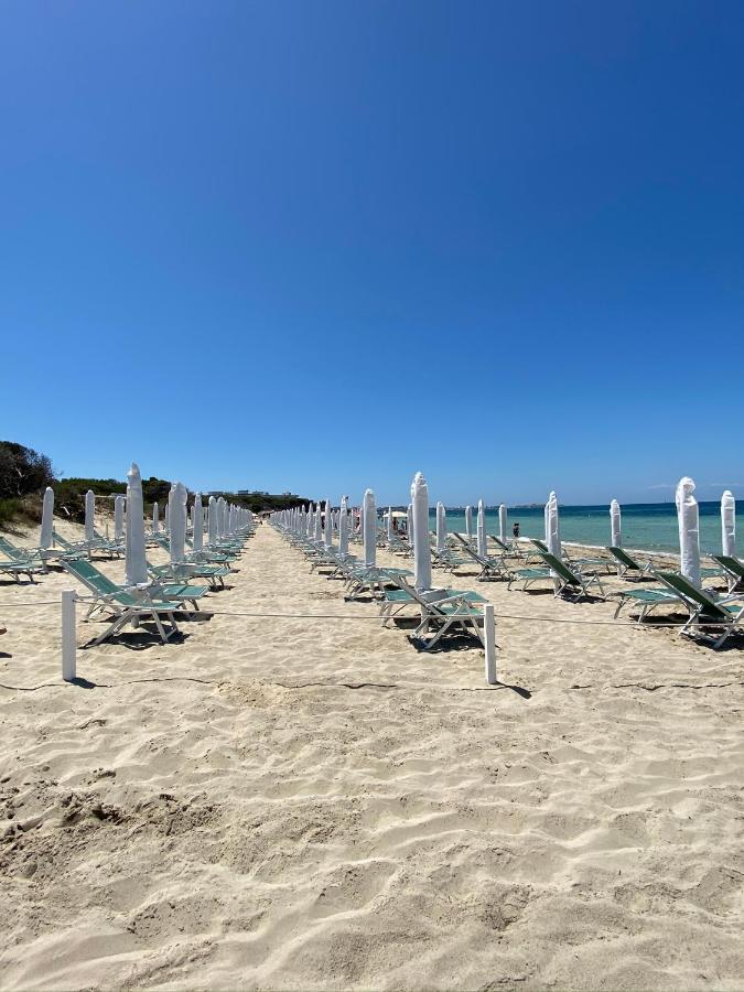 Trilocale Sul Mare Appartement *